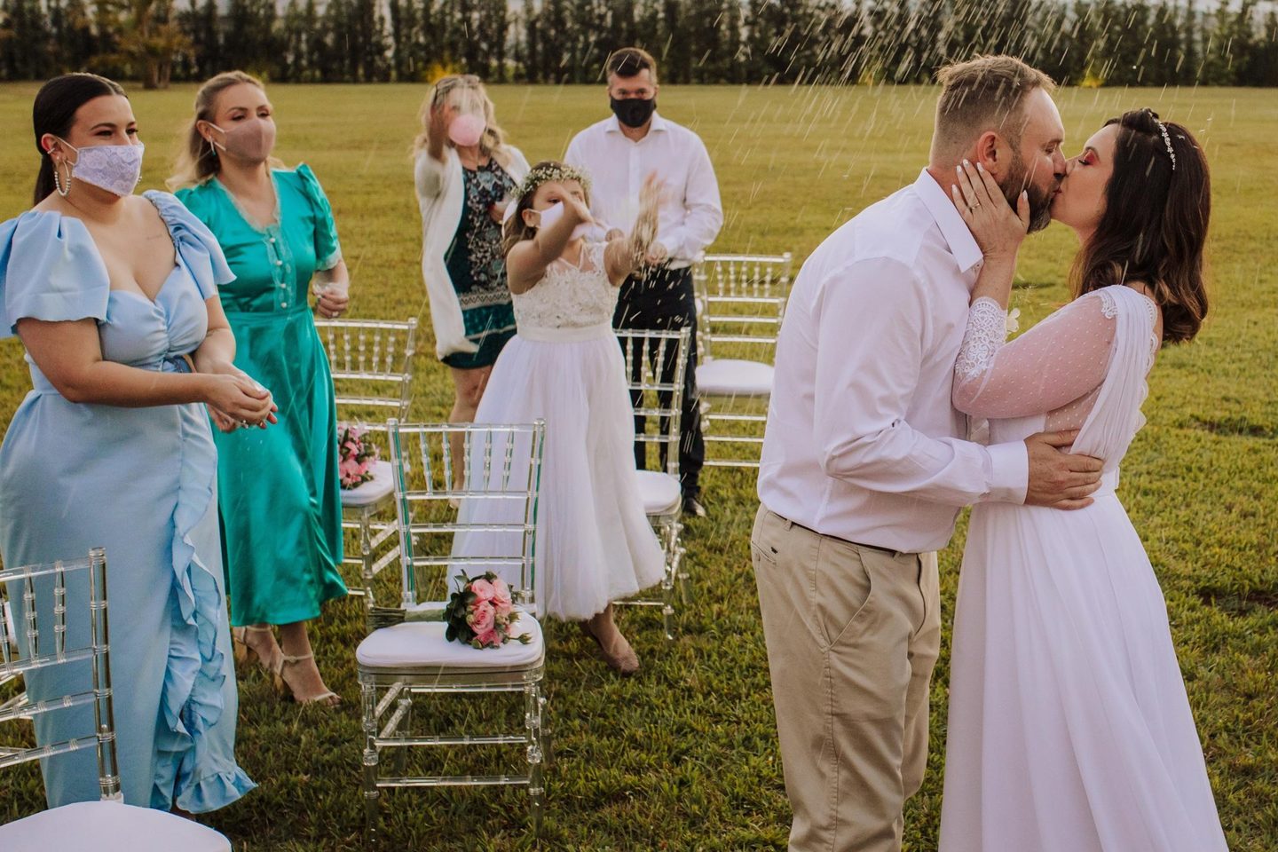 Mini Wedding Mini Wedding