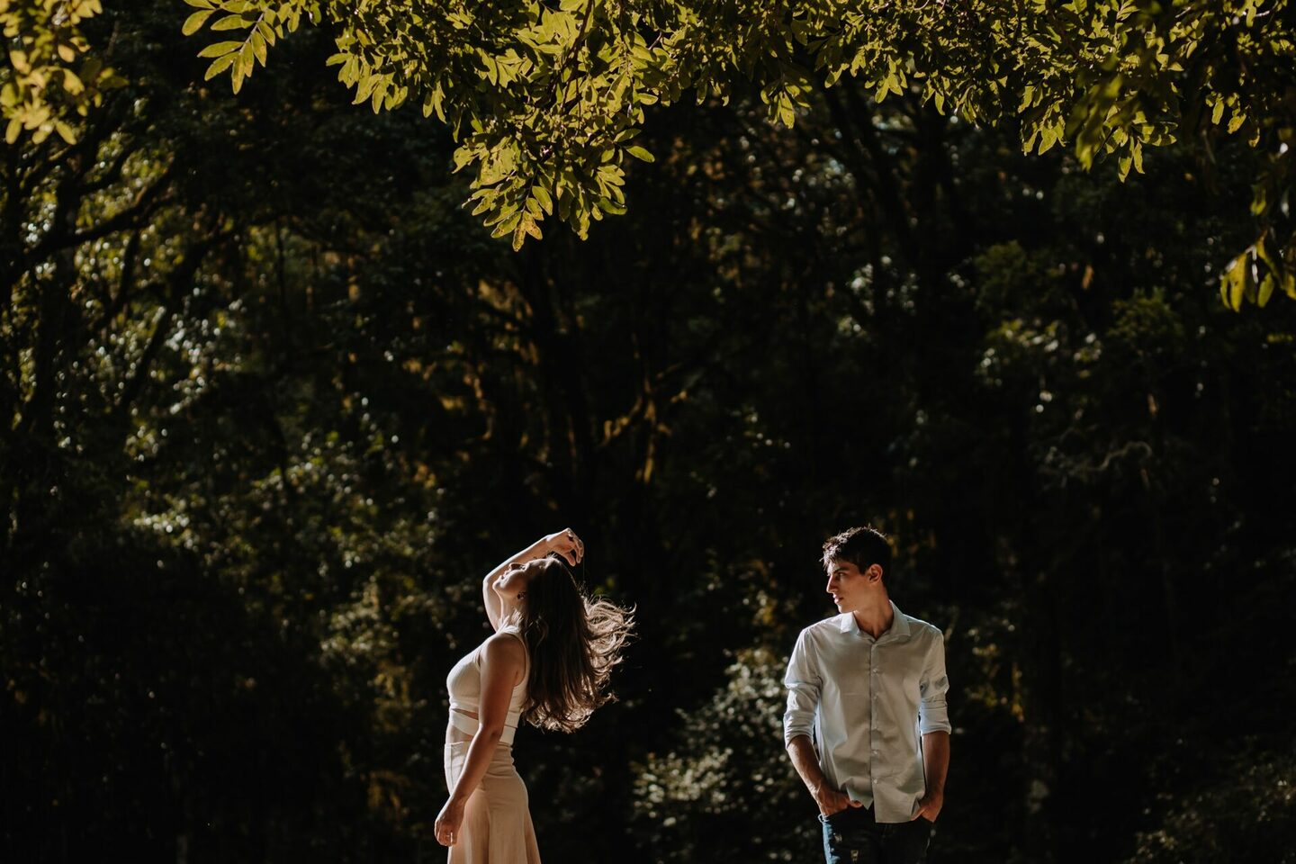 Sessão de Fotos pré-casamento Bruna e Gabriel Sessão de Fotos pré-casamento Bruna e Gabriel